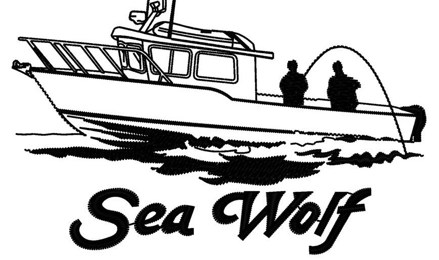 Download Sea Wolf Yakutat